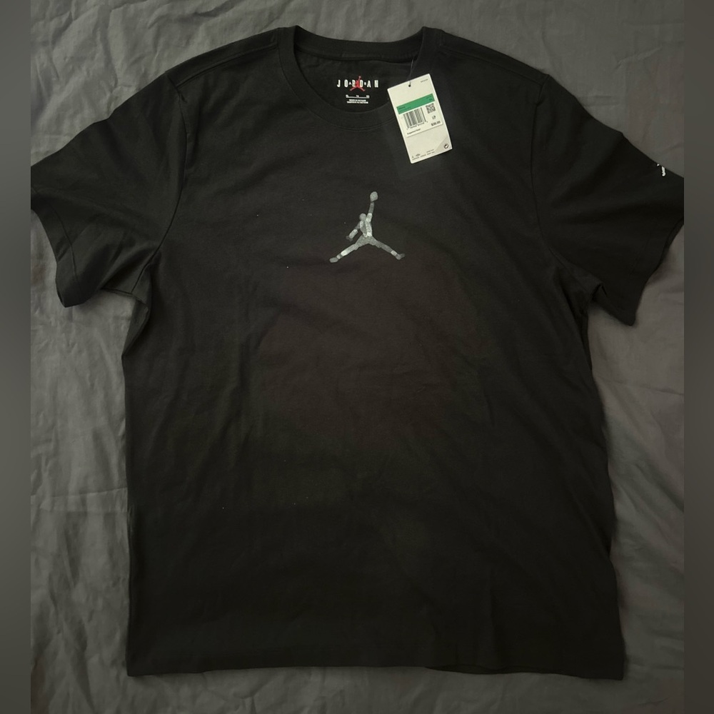 JORDAN 1 SHIRT